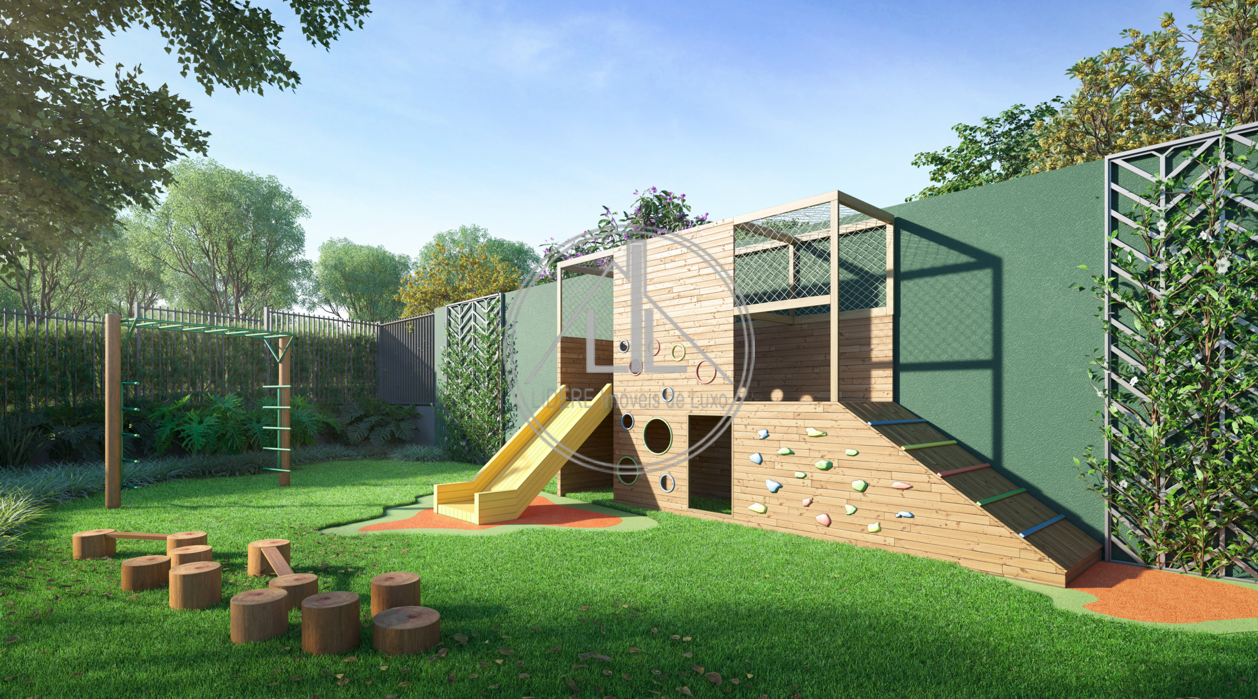 ARBO RESIDENCES_PLAYGROUND
