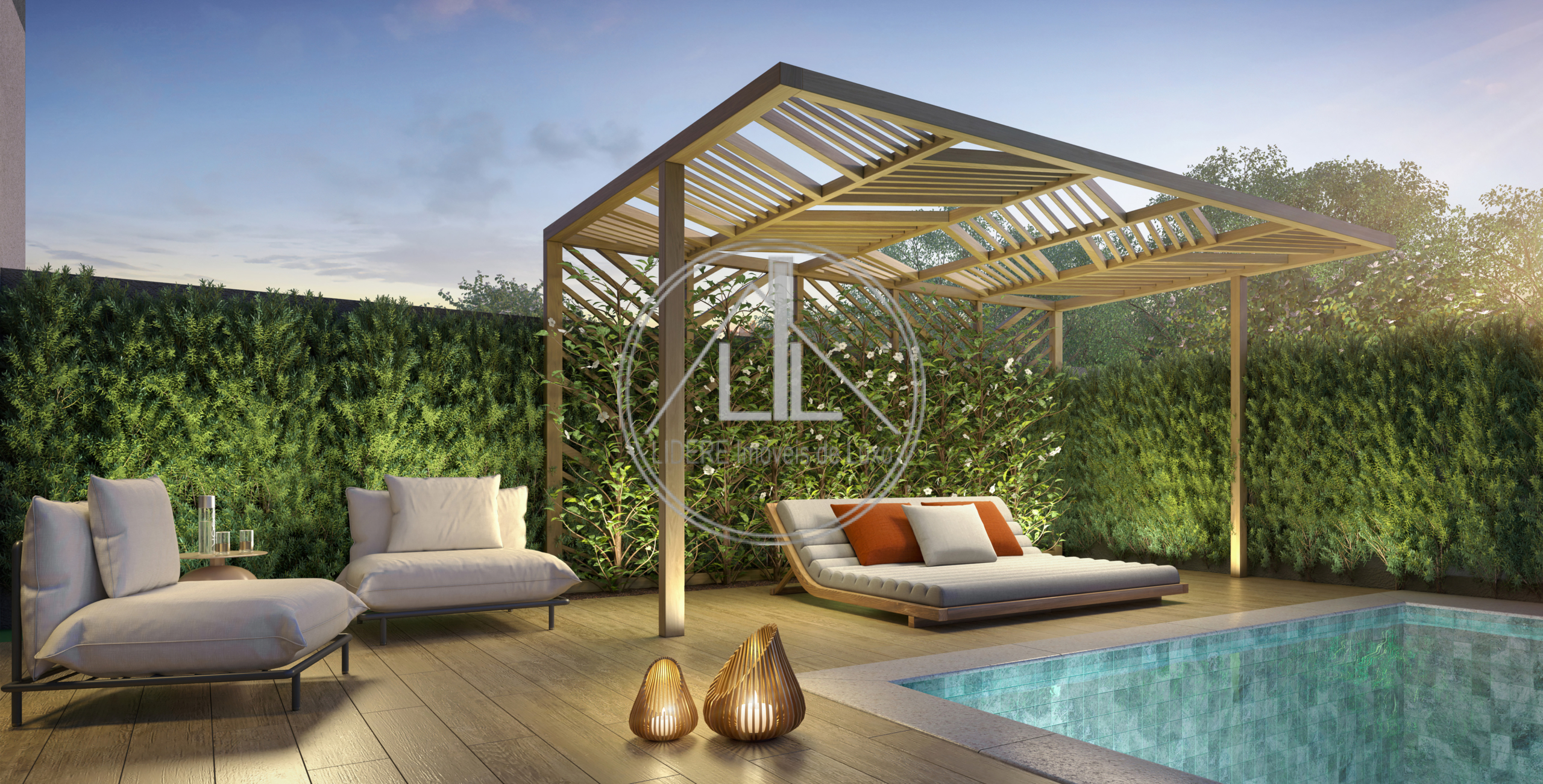 ARBO RESIDENCES_POOL HOUSE