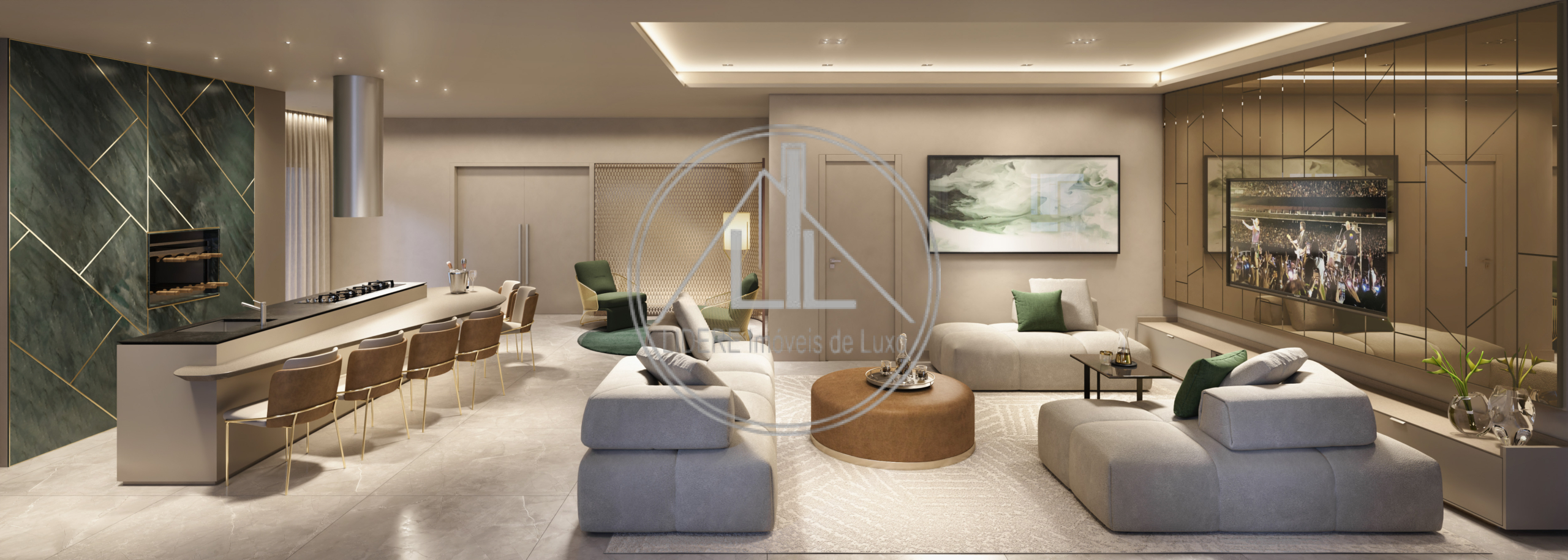 ARBO RESIDENCES_ROOFTOP GOURMET