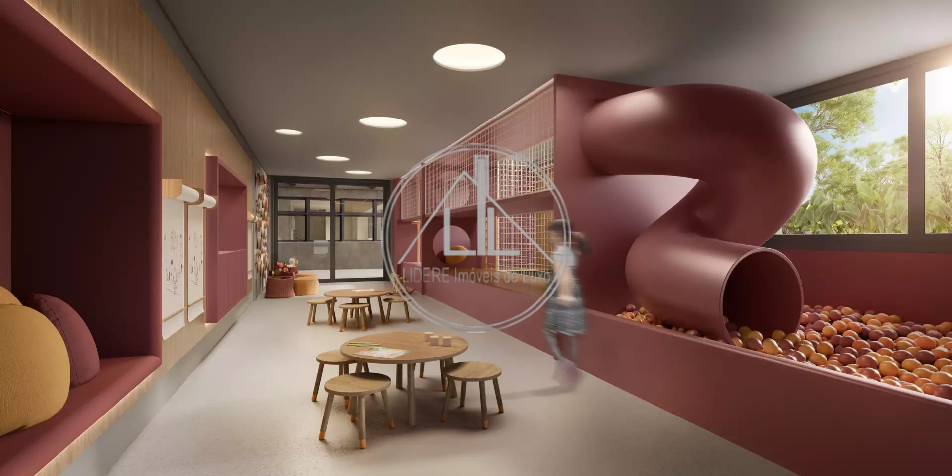 Imagem – Brinquedoteca