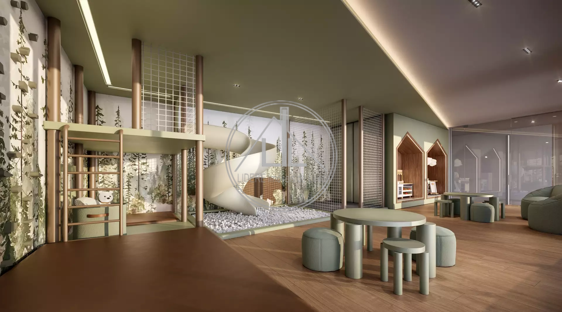 Imagem – Brinquedoteca