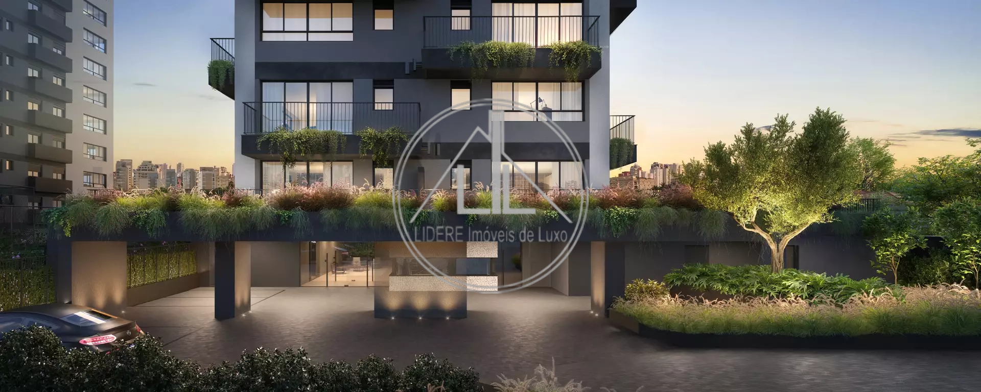 Imagem – Guarita_Acesso