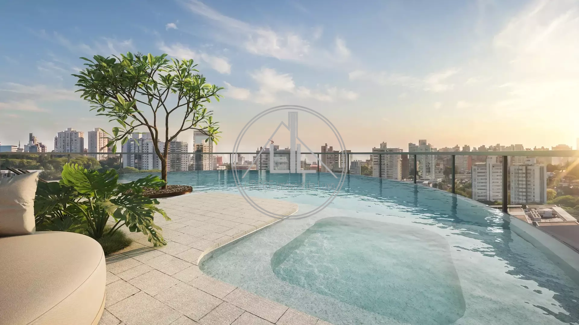 Imagem – Piscina Externa