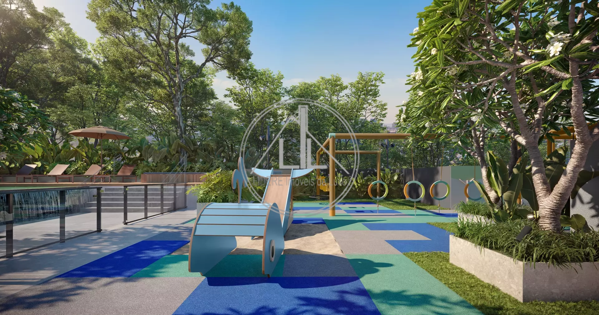 Imagem – Playground