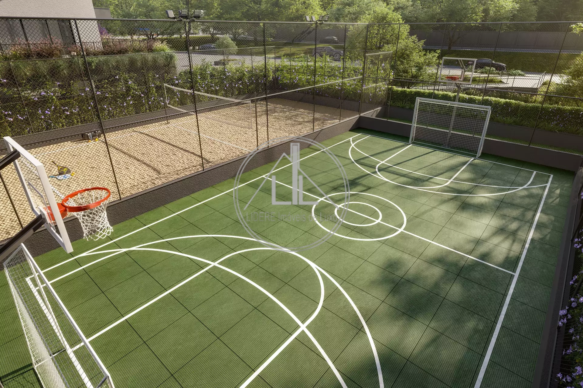 Imagem – Quadra_Esportiva