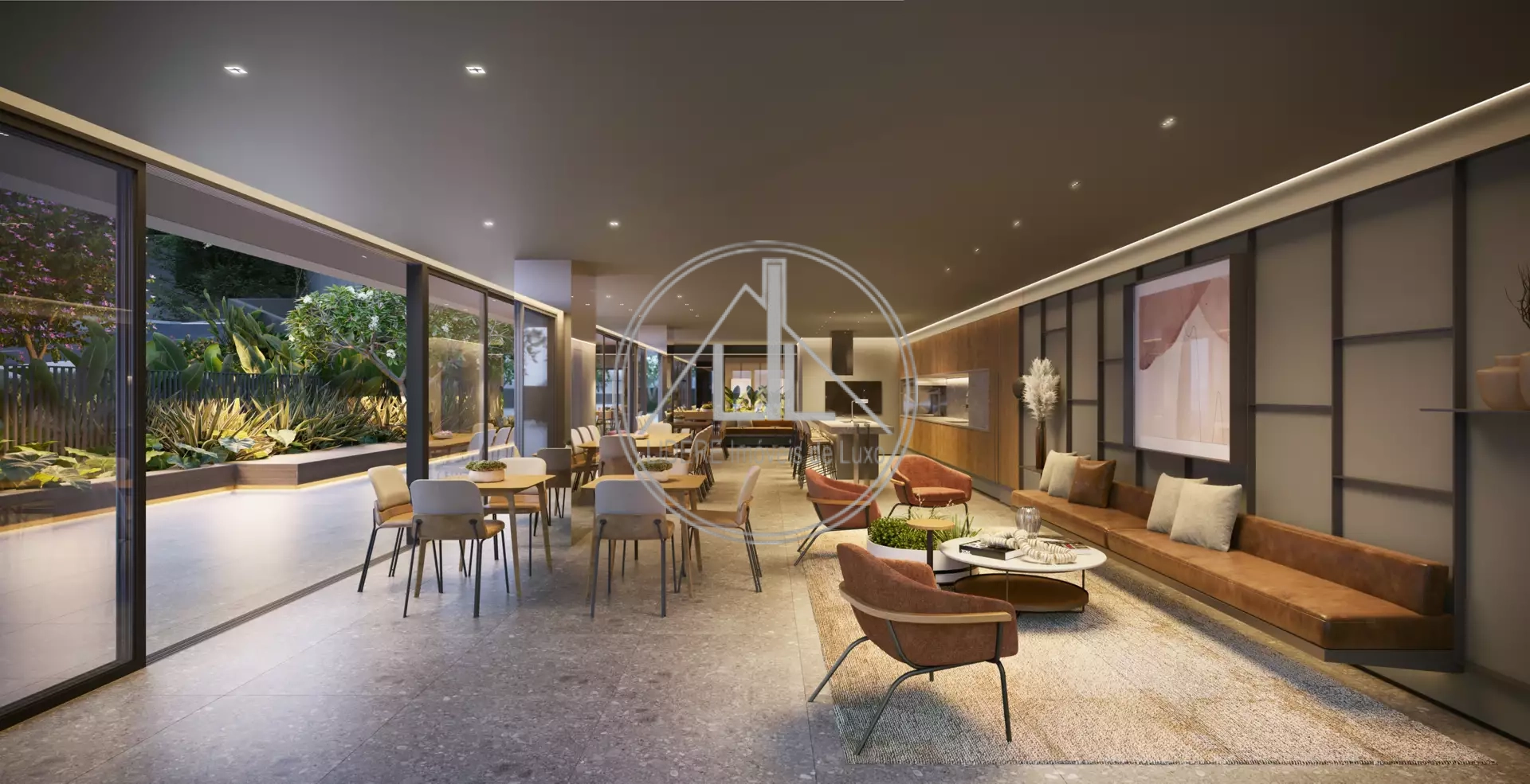 Imagem – Salão de Festas