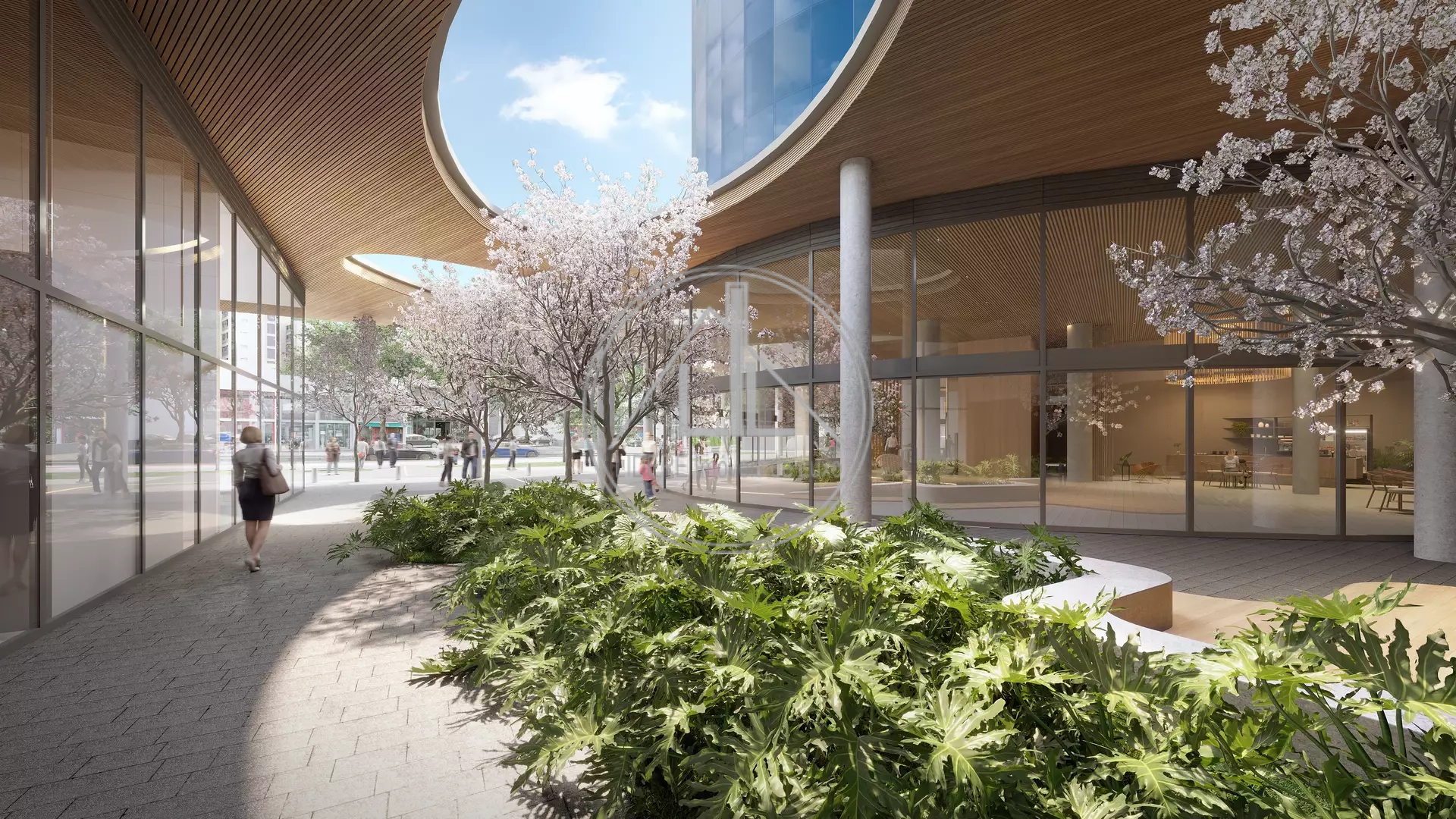 Imagem – V3rso – Hall Externo